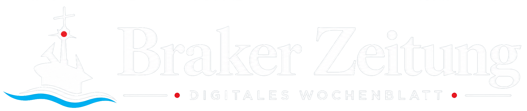 Braker Zeitung – Digitales Wochenblatt
