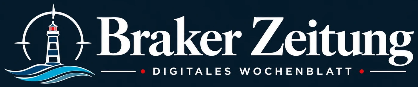 Braker Zeitung – Digitales Wochenblatt