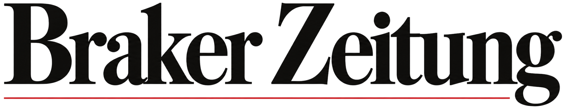 Braker Zeitung