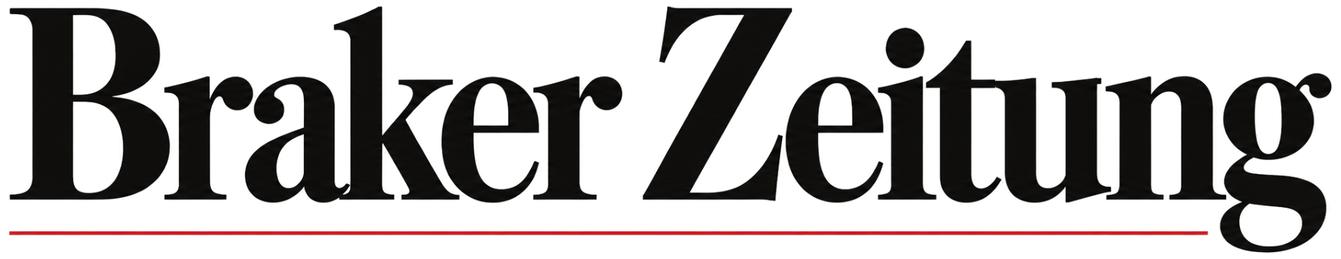 Braker Zeitung