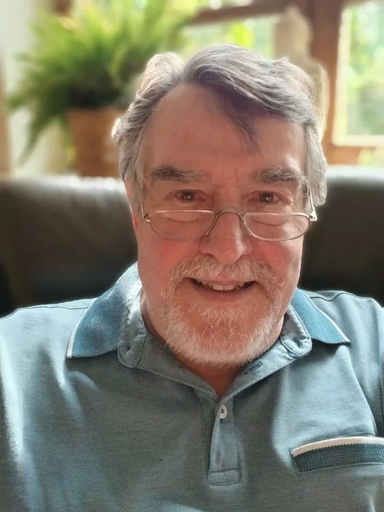 Porträt von Dr. Hans Hortig