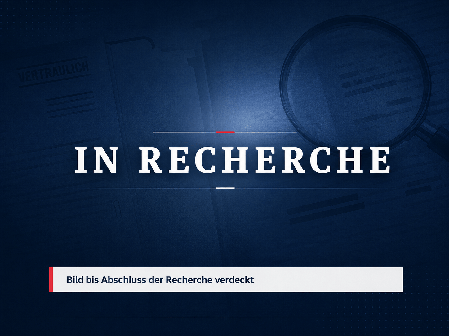 Recherchebild der Braker Zeitung für laufende Anfragen