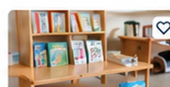 Demo-Platzhalter: Kinderbücher